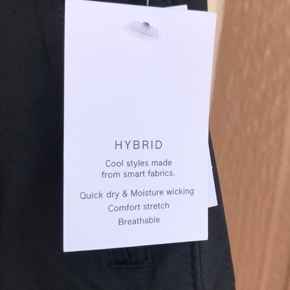 Gap Boys NWT Moisture Wicking Joggers - Picture 2 of 5